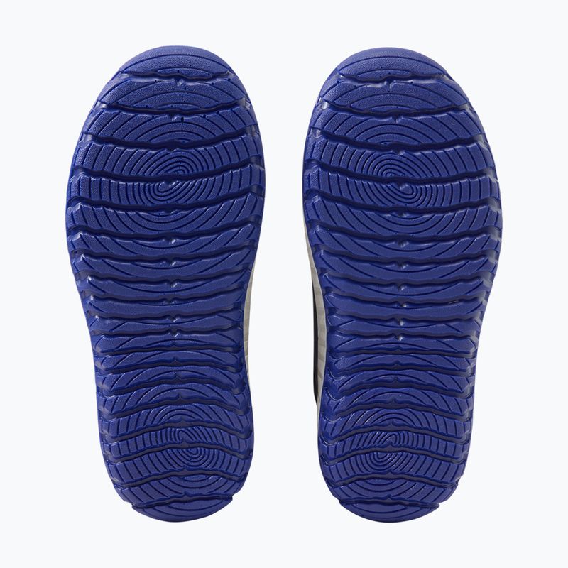 Buty dziecięce Reima Patter 2.0 navy 5