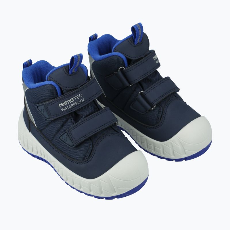 Buty dziecięce Reima Passo 2.0 navy 2