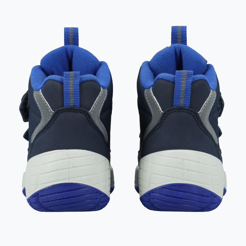 Buty dziecięce Reima Passo 2.0 navy 3