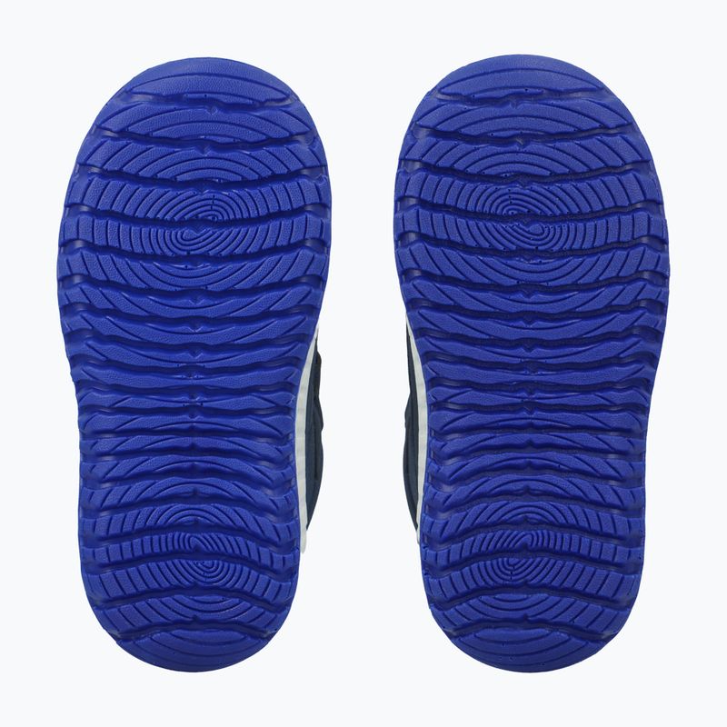 Buty dziecięce Reima Passo 2.0 navy 5