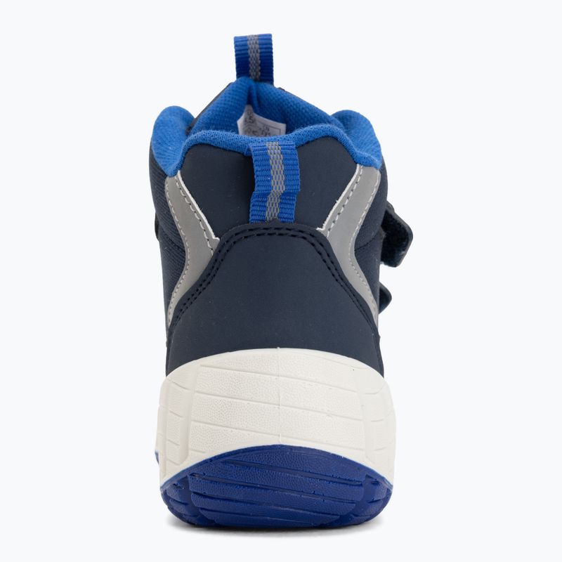 Buty dziecięce Reima Passo 2.0 navy 6