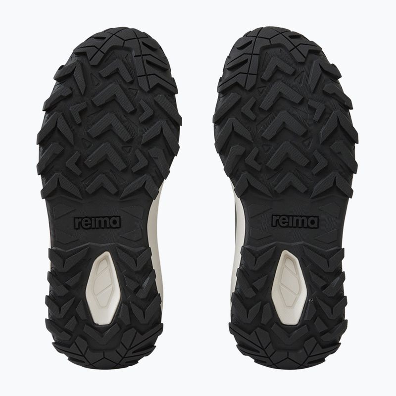 Śniegowce dziecięce Reima Kulkuri stone green 5