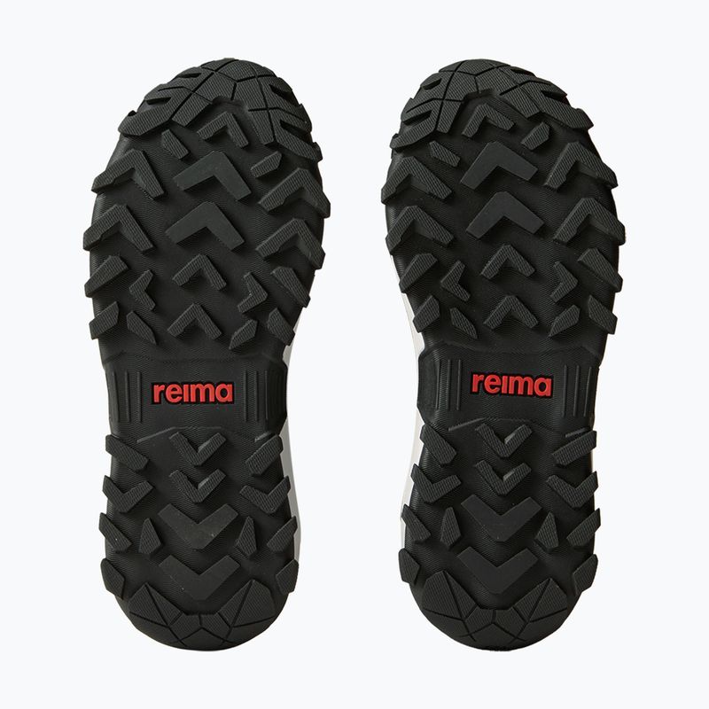 Śniegowce dziecięce Reima Lumiloma black 5