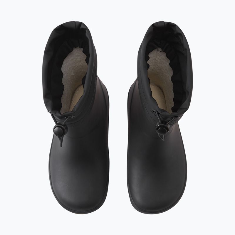 Kalosze dziecięce Reima Thermo-Ankka black 4
