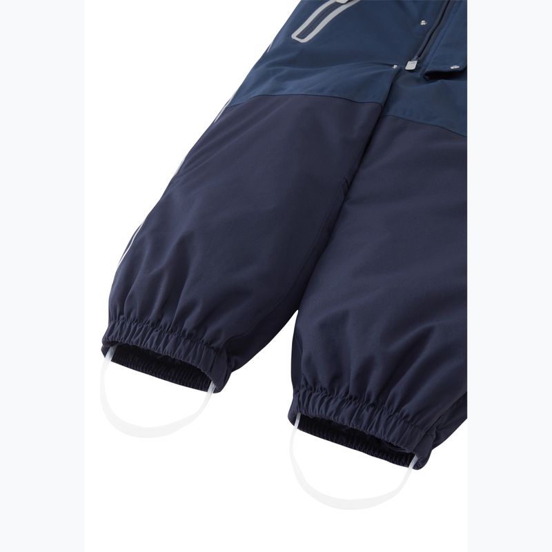 Kombinezon dziecięcy Reima Kipina navy 9