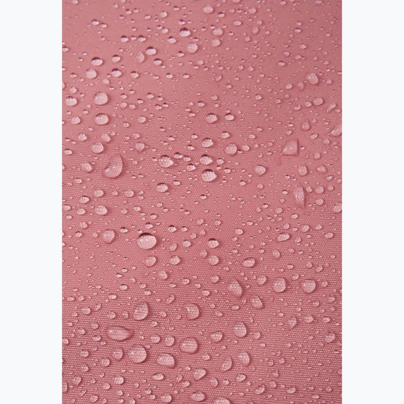 Kombinezon softshell dziecięcy Reima Marte Mid rose blush 7