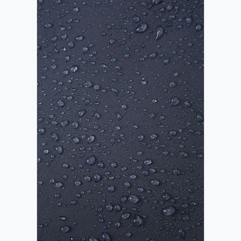 Kombinezon softshell dziecięcy Reima Sevetti soft black 8