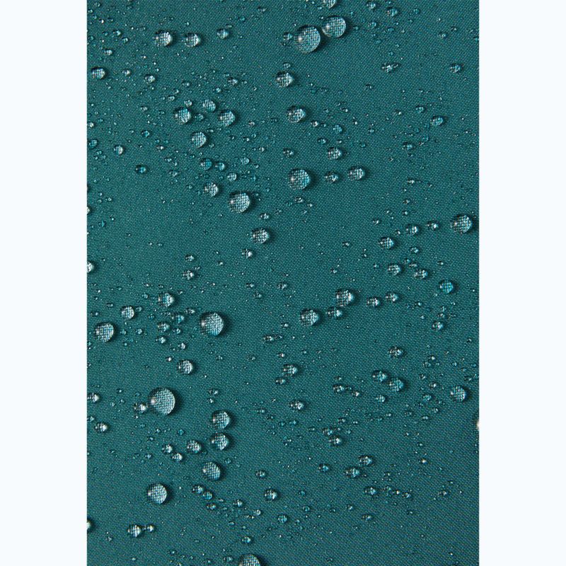 Kurtka 3w1 dziecięca Reima Syddi dark teal 10