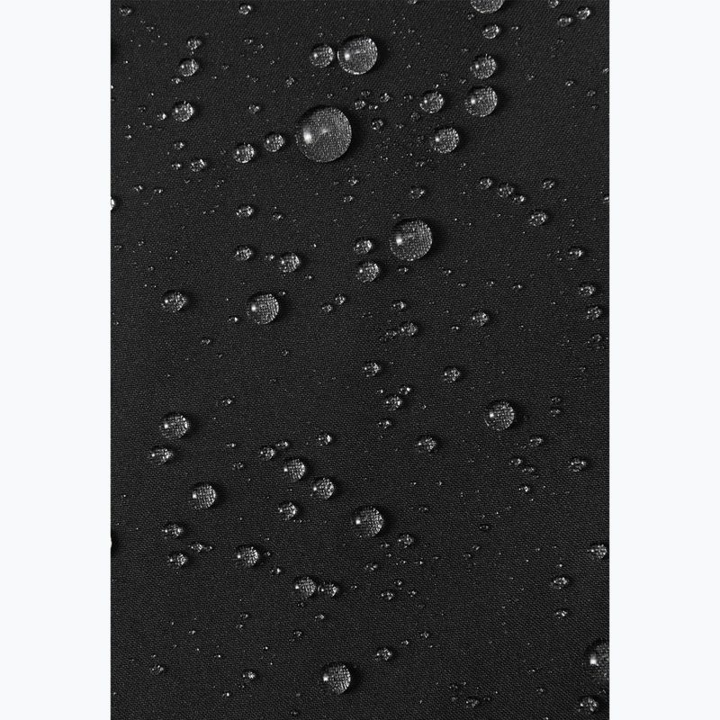 Kurtka 3w1 dziecięca Reima Syddi black 10