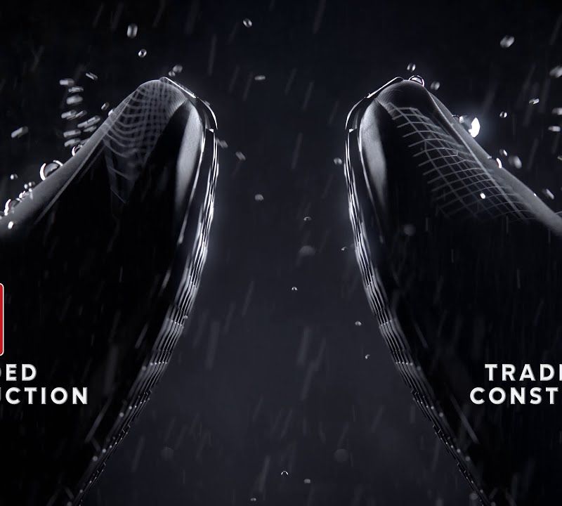 Buty trekkingowe męskie Columbia Peakfreak X2 Mid Outdry graphite/blue jay 10