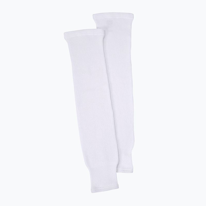 Getry hokejowe CCM S100P SR white