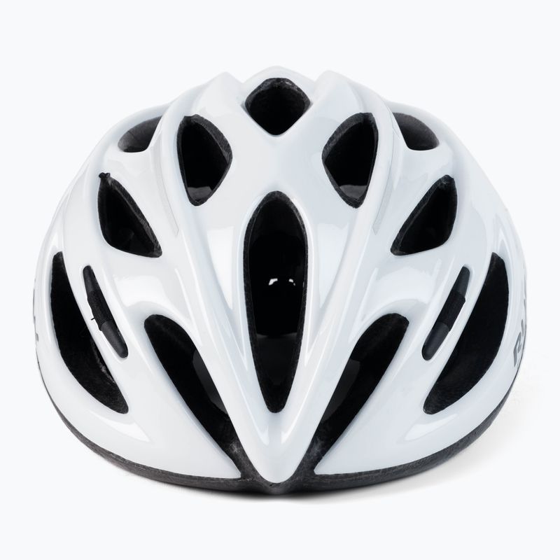 Kask rowerowy Rudy Project Zumy white shiny 2