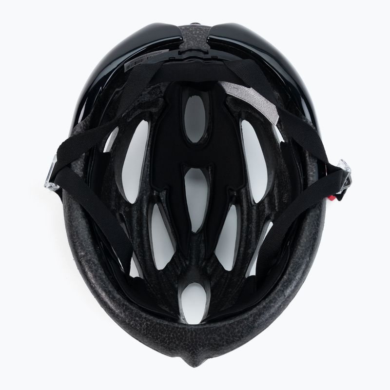 Kask rowerowy Rudy Project Zumy white shiny 5