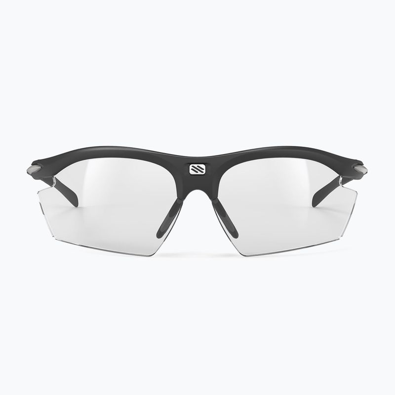 Okulary przeciwsłoneczne Rudy Project Rydon matte black/impactx photochromic 2 black 2