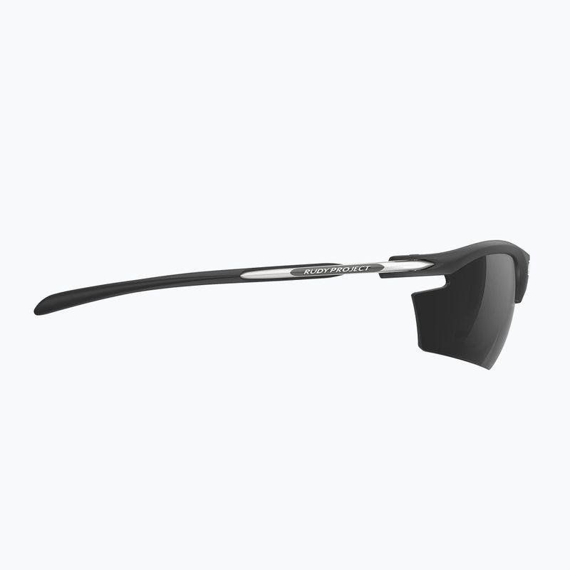 Okulary przeciwsłoneczne Rudy Project Rydon black matte/polar 3fx grey laser 3