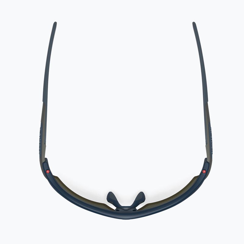 Okulary przeciwsłoneczne Rudy Project Rydon blue navy matte/multilaser blue 6