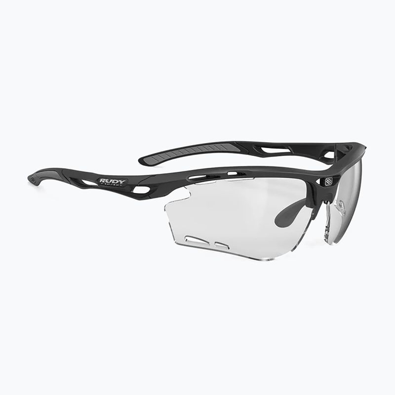 Okulary przeciwsłoneczne Rudy Project Rydon Slim black gloss/impactx photochromic 2 black
