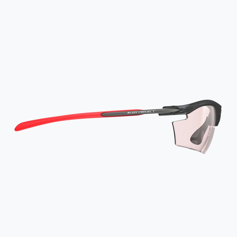 Okulary przeciwsłoneczne Rudy Project Rydon frozen ash/impactx photochromic 2 red 3