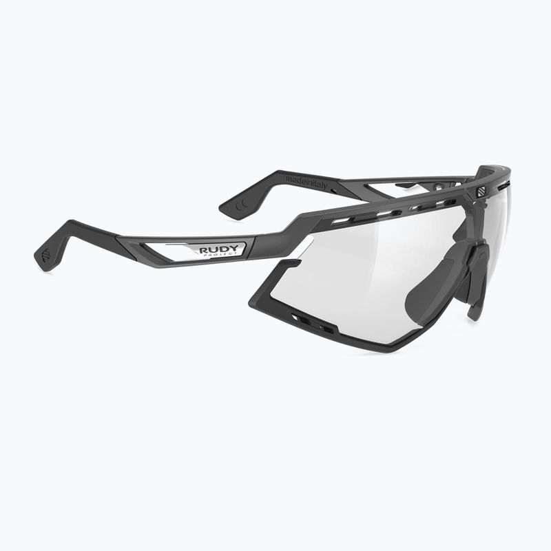Okulary przeciwsłoneczne Rudy Project Defender g-black/impactx photochromic 2 black 2