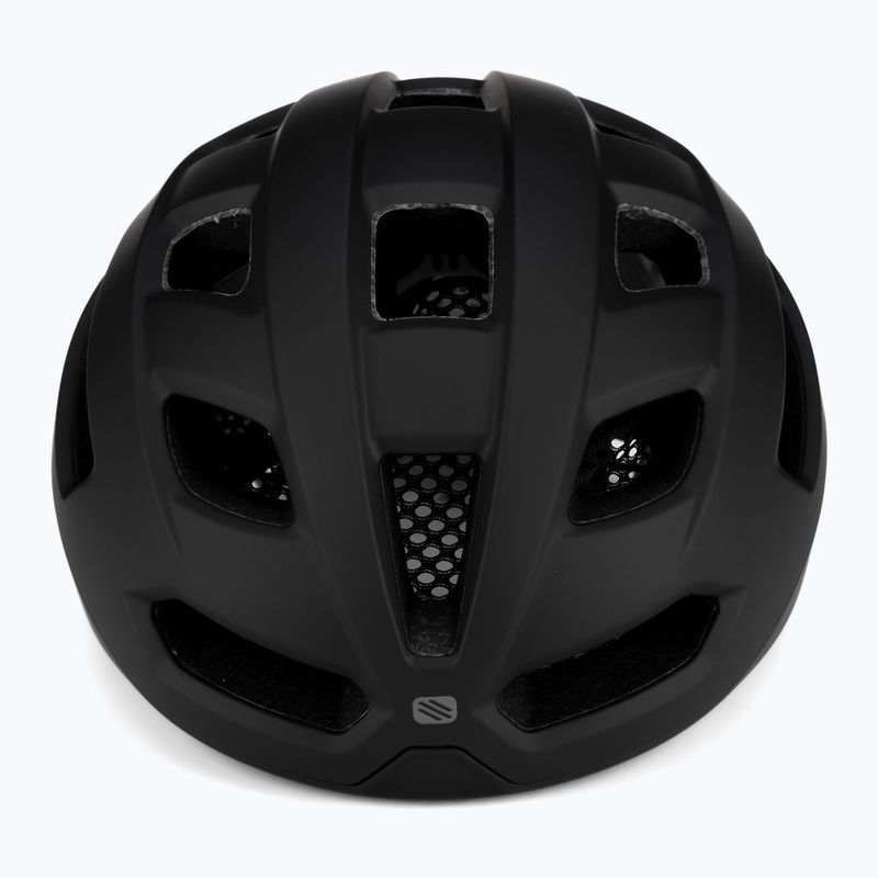 Kask rowerowy Rudy Project Skudo black matte 2