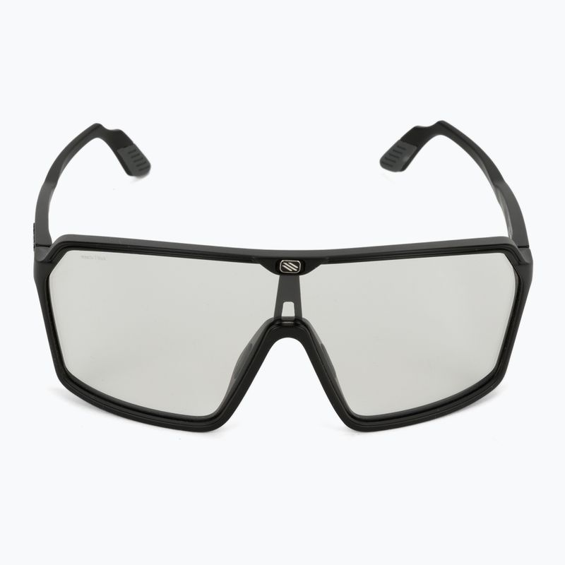 Okulary przeciwsłoneczne Rudy Project Spinshield black matte/impactx photochromic 2 black 3
