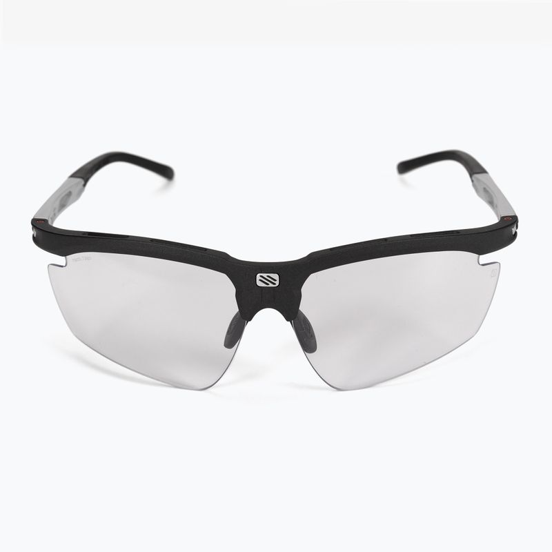 Okulary przeciwsłoneczne Rudy Project Magnus black matte/impactx photochromic 2 black 3