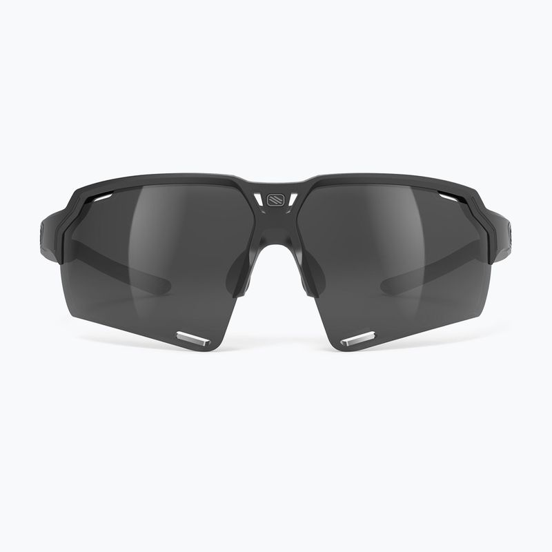 Okulary przeciwsłoneczne Rudy Project Deltabeat black matte/smoke black 7