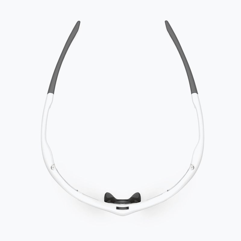 Okulary przeciwsłoneczne Rudy Project Tralyx+ Slim white gloss/multilaser gold 6