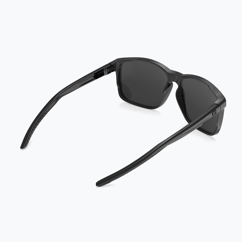 Okulary przeciwsłoneczne Rudy Project Overlap black gloss/smoke black 5