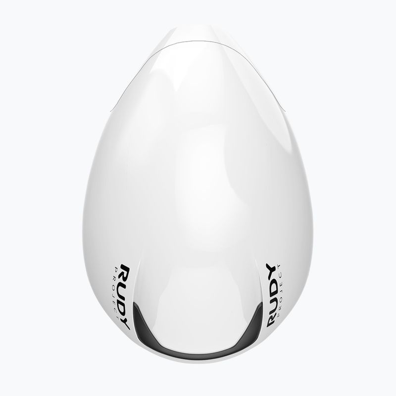 Kask rowerowy Rudy Project The Wing white shiny astm 5