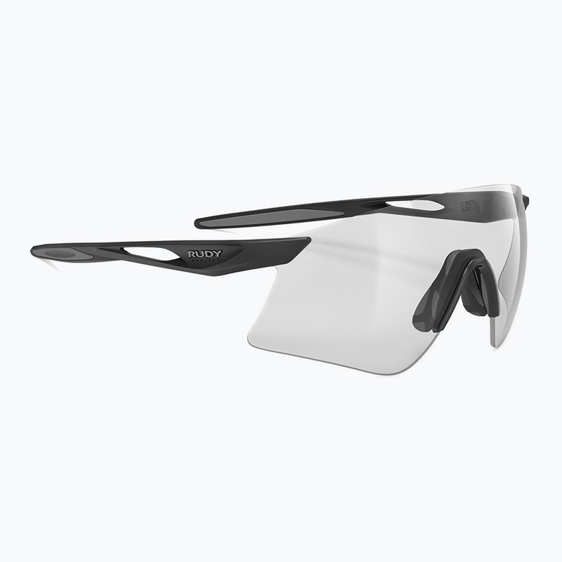 Okulary przeciwsłoneczne Rudy Project Astral Sphere black matte/impactx photochromic 2 black