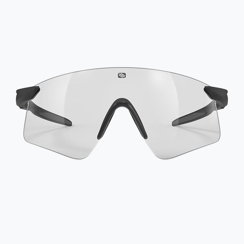 Okulary przeciwsłoneczne Rudy Project Astral Sphere black matte/impactx photochromic 2 black 3