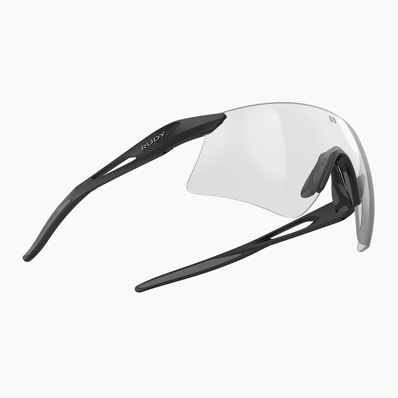 Okulary przeciwsłoneczne Rudy Project Astral Sphere black matte/impactx photochromic 2 black 5
