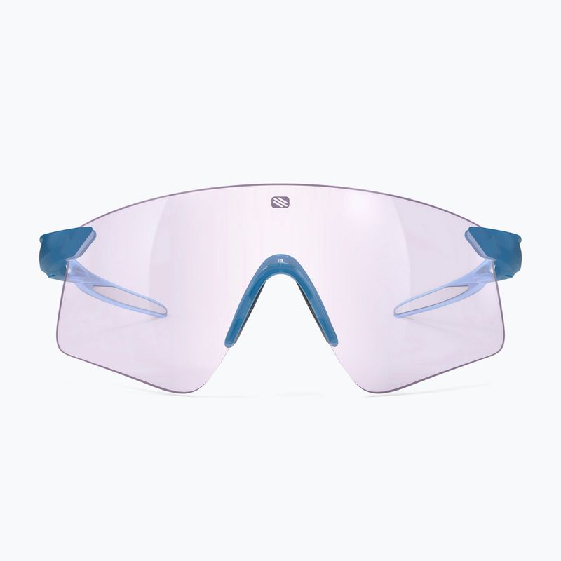 Okulary przeciwsłoneczne Rudy Project Astral Sphere crystal blue avio/impactx photochromic 2 purple 2
