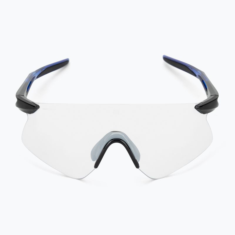 Okulary przeciwsłoneczne Rudy Project Astral Sphere black crystal blue gloss/imp photo 2 black 3