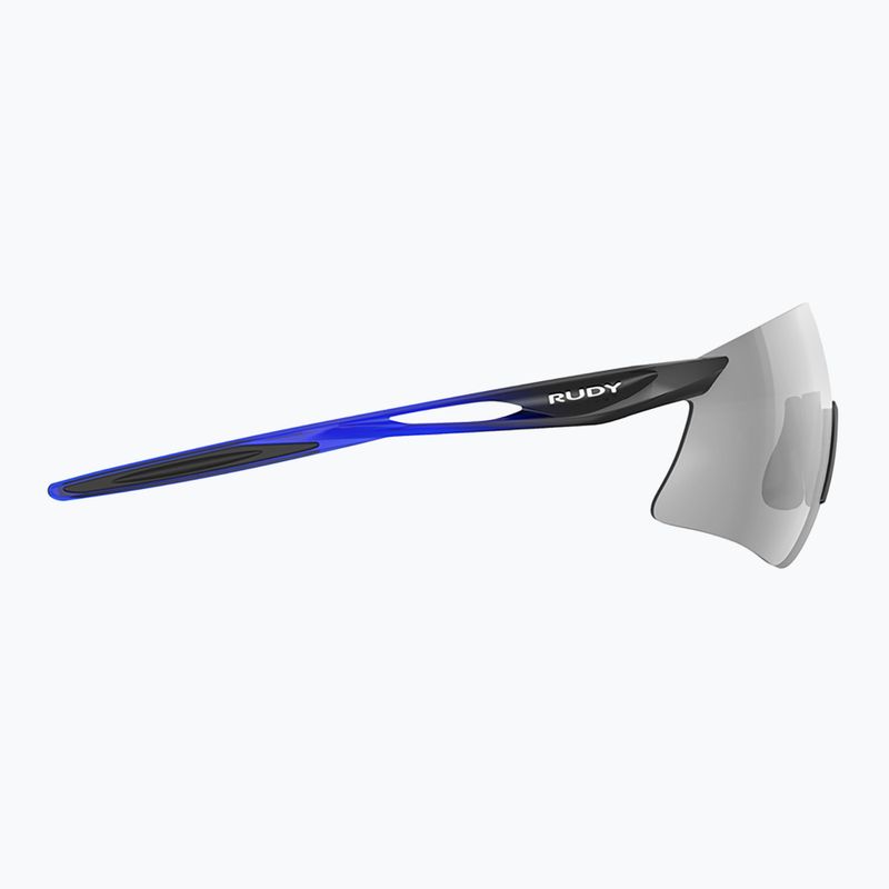 Okulary przeciwsłoneczne Rudy Project Astral Sphere black crystal blue gloss/imp photo 2 black 4