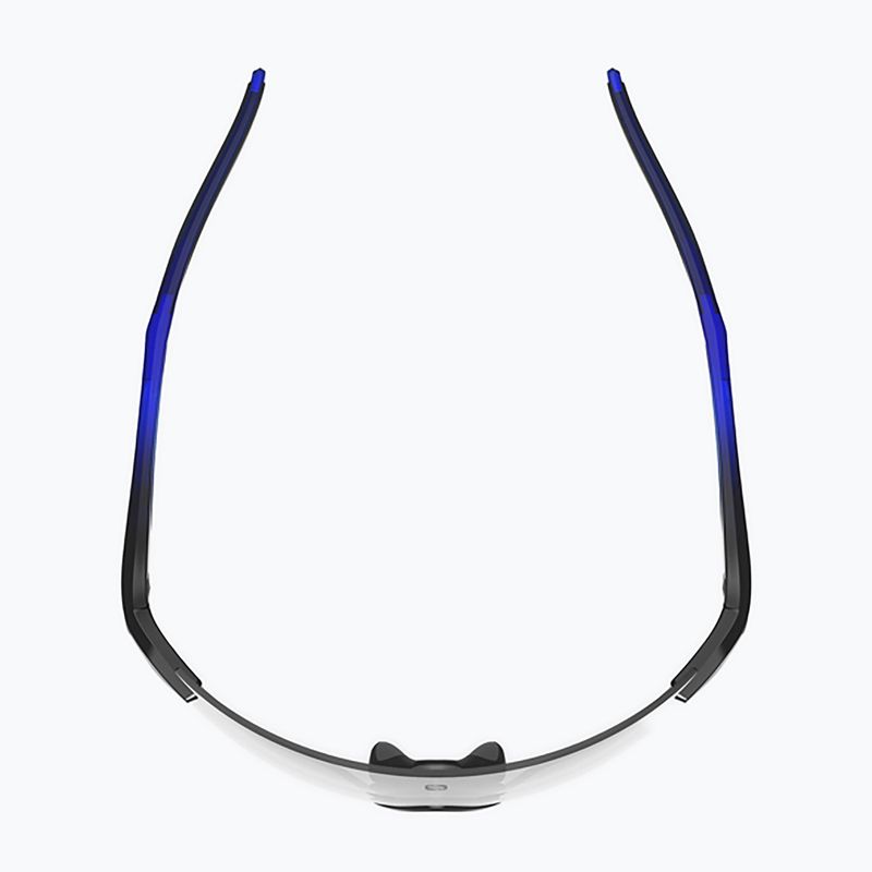 Okulary przeciwsłoneczne Rudy Project Astral Sphere black crystal blue gloss/imp photo 2 black 6