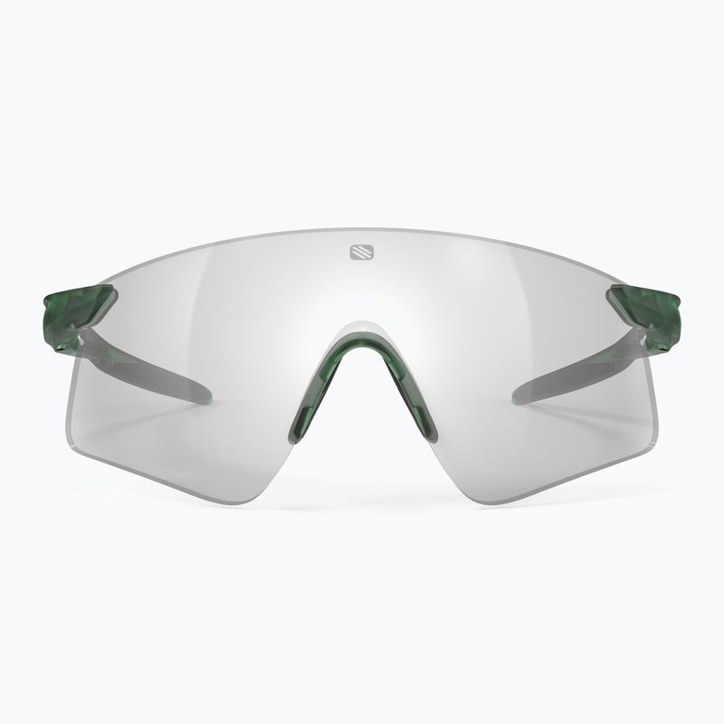 Okulary przeciwsłoneczne Rudy Project Astral Sphere frozen pantanal matte/impactx photochrom 2 black 2