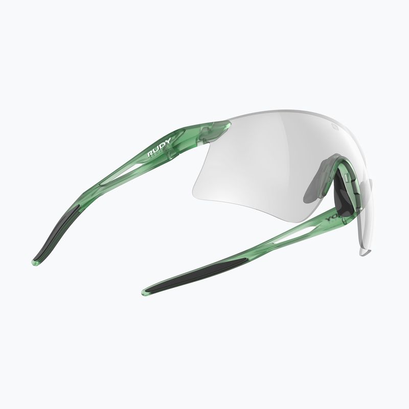 Okulary przeciwsłoneczne Rudy Project Astral Sphere frozen pantanal matte/impactx photochrom 2 black 3