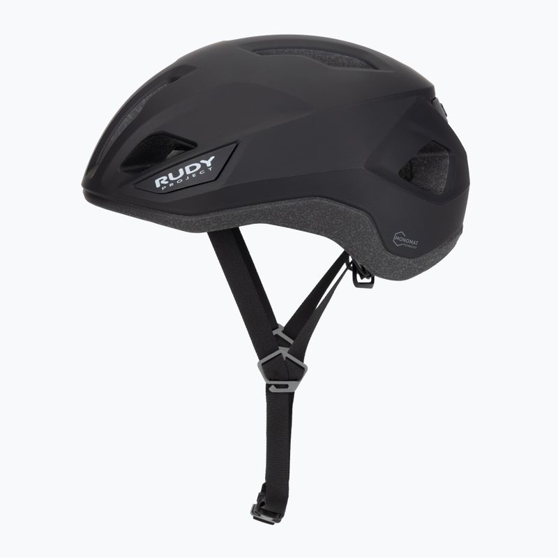 Kask rowerowy Rudy Project Sinergy black matte 3