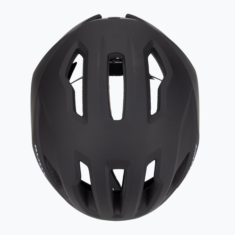 Kask rowerowy Rudy Project Sinergy black matte 6