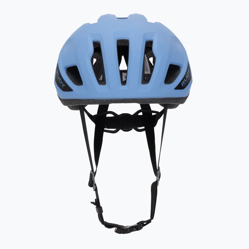 Kask rowerowy Rudy Project Sinergy glacier matte 2