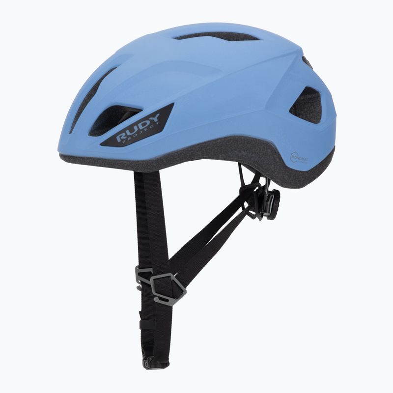 Kask rowerowy Rudy Project Sinergy glacier matte 3