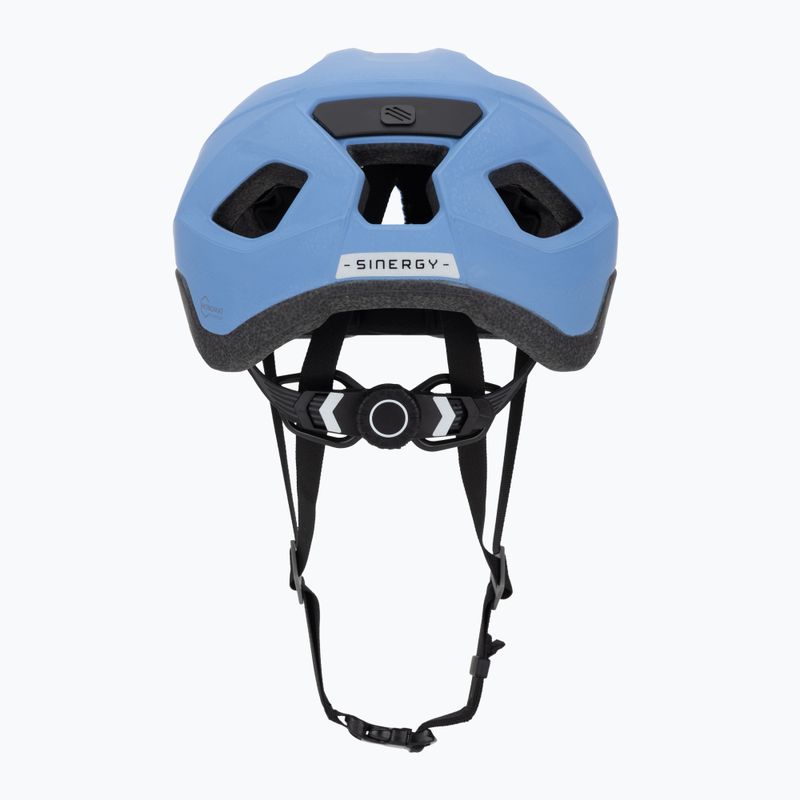 Kask rowerowy Rudy Project Sinergy glacier matte 4
