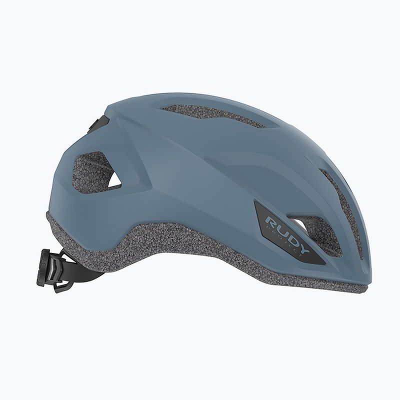 Kask rowerowy Rudy Project Sinergy glacier matte 2