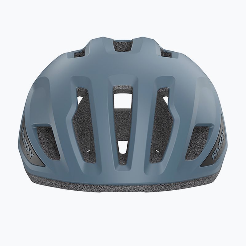 Kask rowerowy Rudy Project Sinergy glacier matte 3