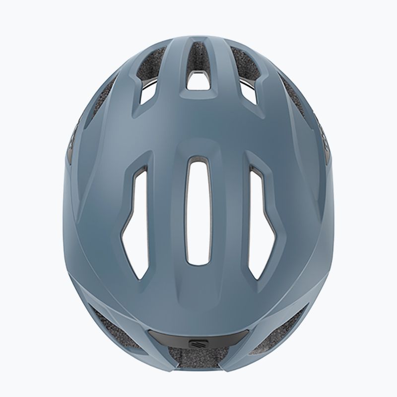 Kask rowerowy Rudy Project Sinergy glacier matte 5