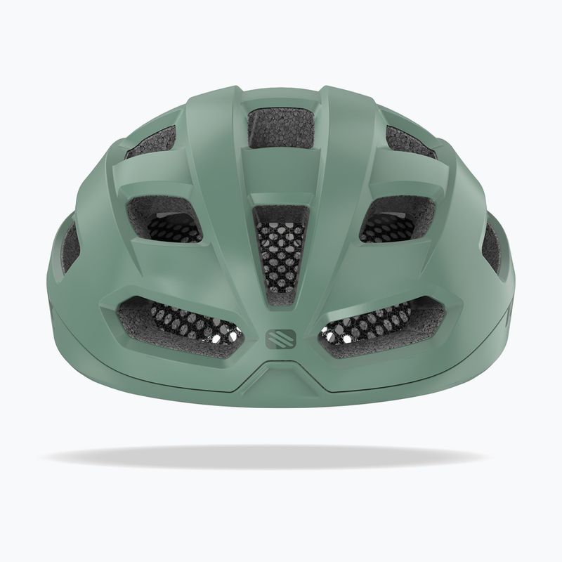 Kask rowerowy Rudy Project Skudo green sage matte 3