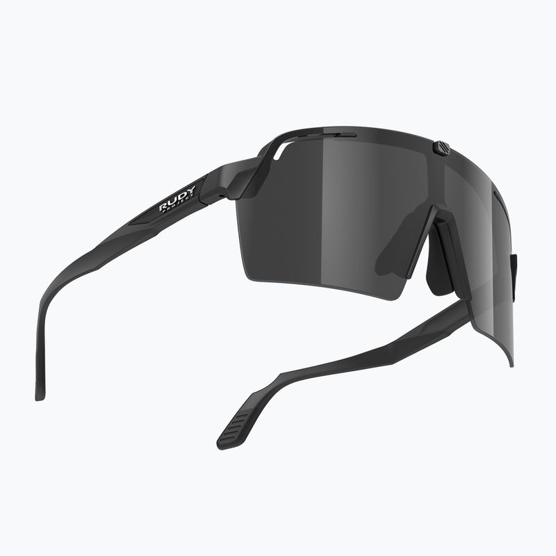 Okulary przeciwsłoneczne Rudy Project Spinshield Pro black matte/smoke black 2