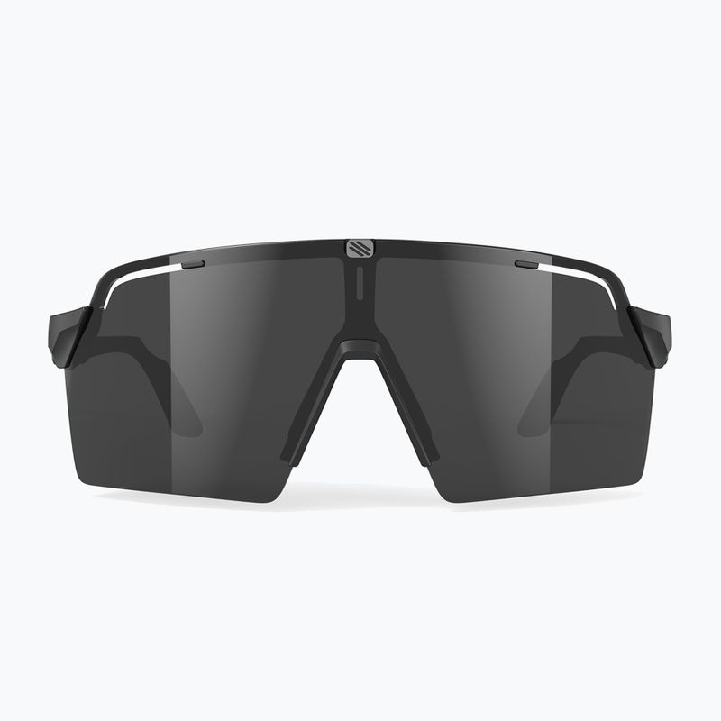 Okulary przeciwsłoneczne Rudy Project Spinshield Pro black matte/smoke black 3